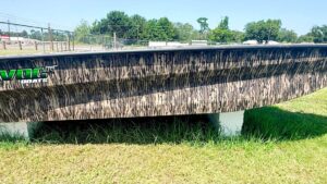 New 1553 VJST Havoc Boat High Deck BC